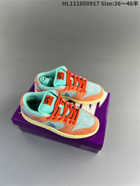 men low dunk sb shoes US7-US12 HH shoes 2023-10-30-052
